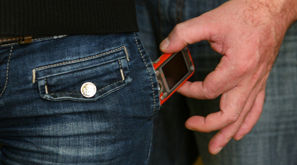 Викрадач мобільного телефону на Буковині виявився раніше судимим