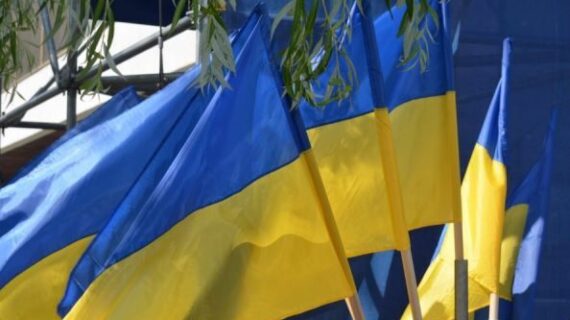 Сколько в Луцке потратили на День Конституции?
