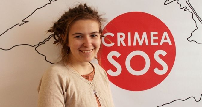 «Крим SOS» розпочинає роботу у Рівному