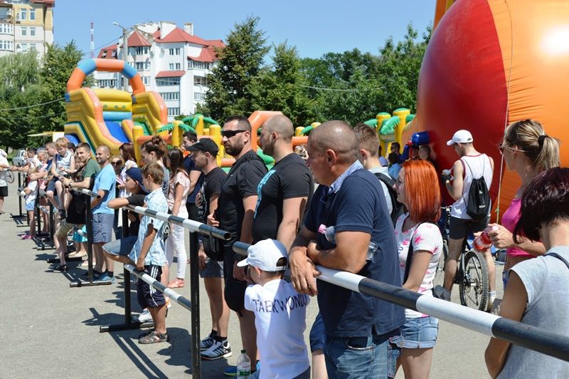 Ціна свята: у скільки обійшовся “День Молоді” для Івано-Франківська