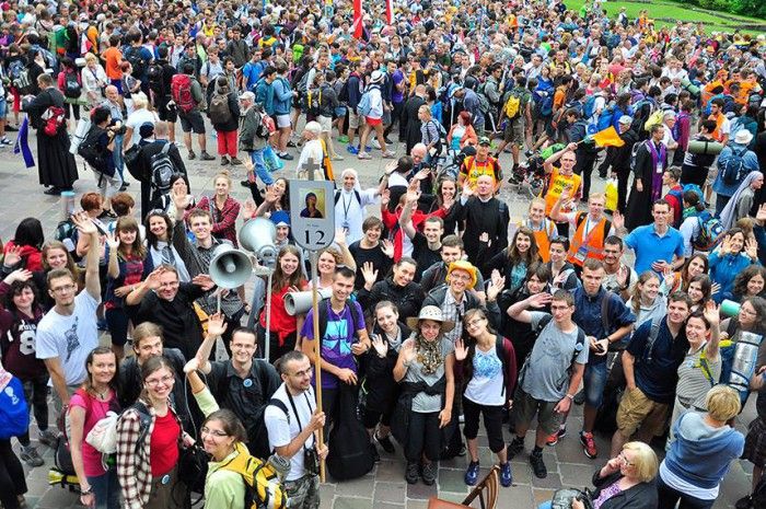 Майже 20 тисяч виділила Львівська міськрада на проведення “Дня Молоді”