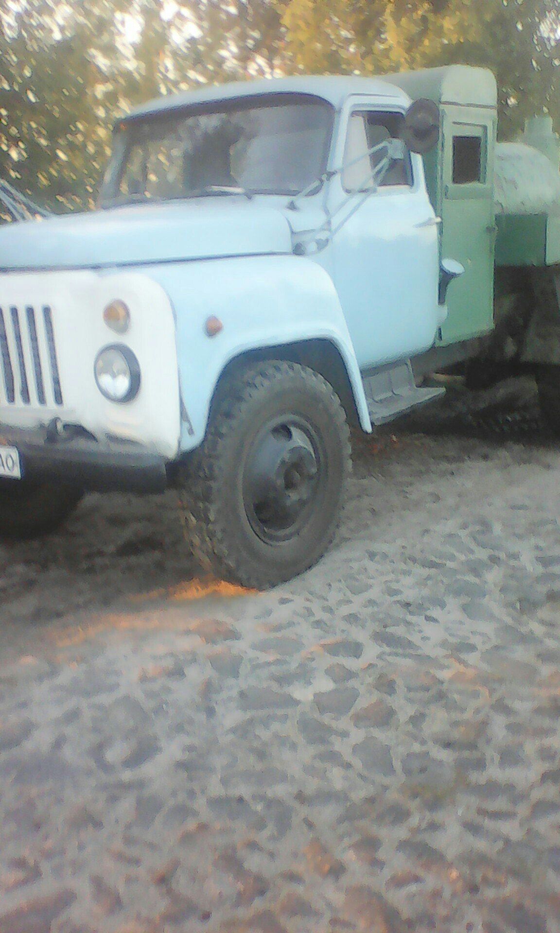 На Рівненщені карантин через чуму (Фото)