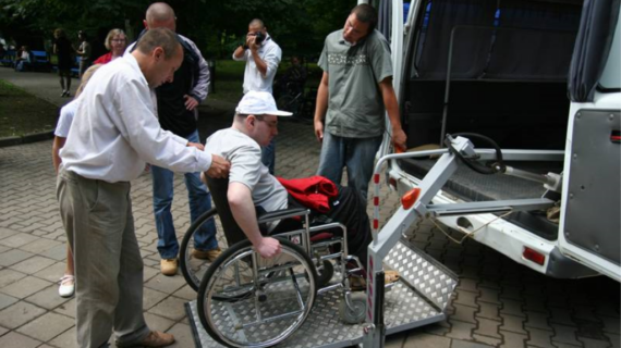 соціальне таксі