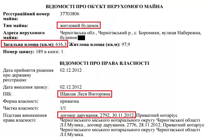 Головний митник Волині