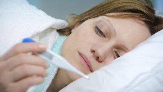 чому грип небезпечний