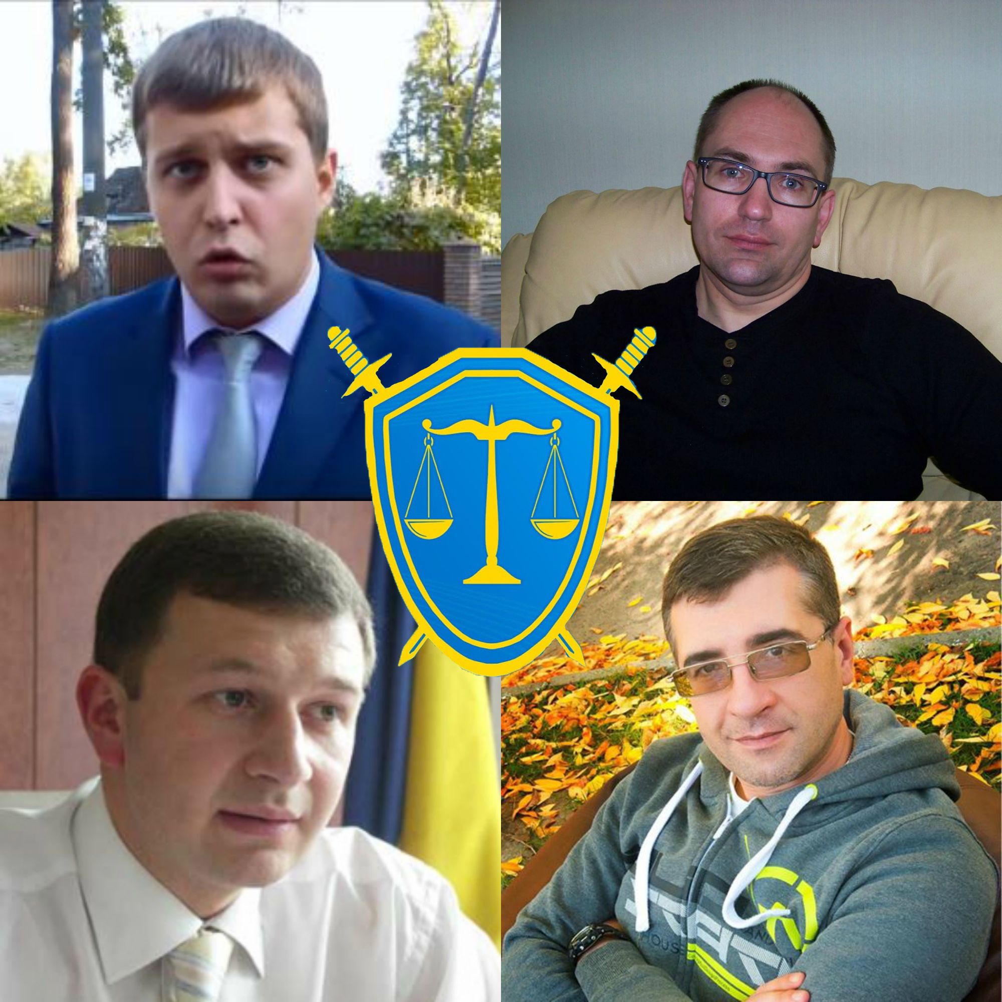 Прокурорські доходи та статки замів Рівненської обласної прокуратури (Інфографіка)