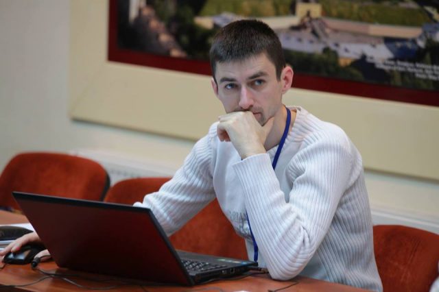 У Рівному розкажуть про існуючі відкритті реєстри