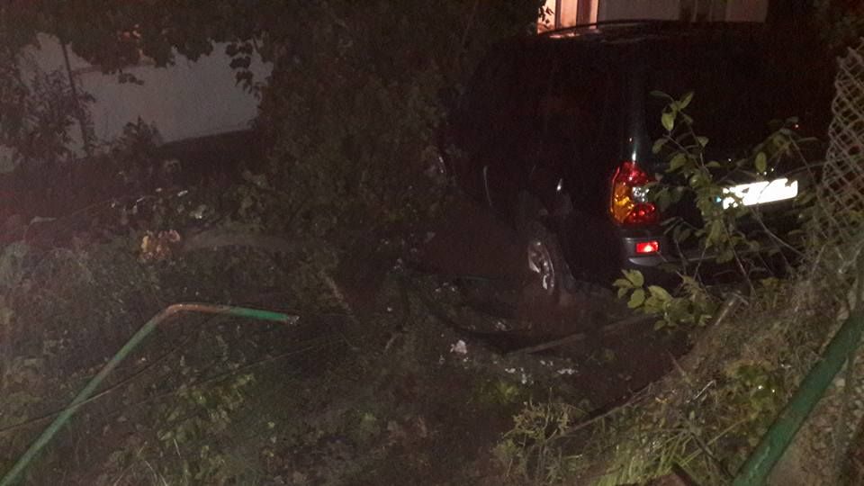 У Львові смертельне ДТП