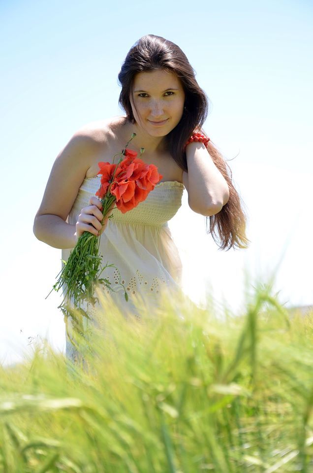 Ірина Черевко