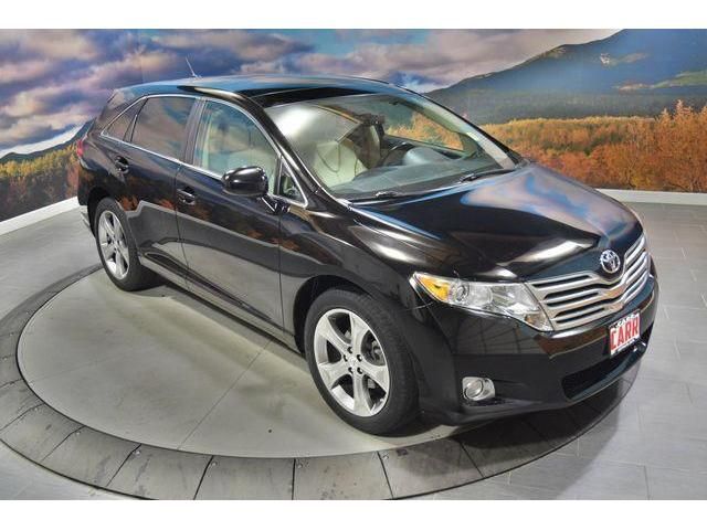 Toyota Venza 2011 року. Фото з сайту: images.buysellsearch.com/