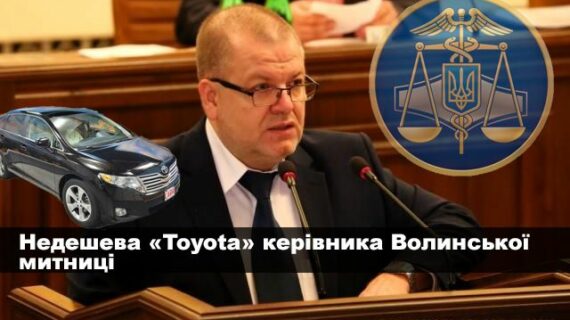 Кривіцький Віктор