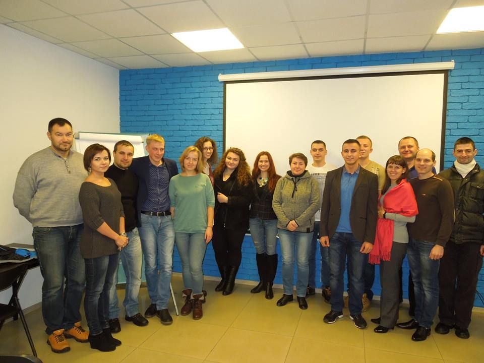 У Рівному презентували реформу судової системи (Фото)