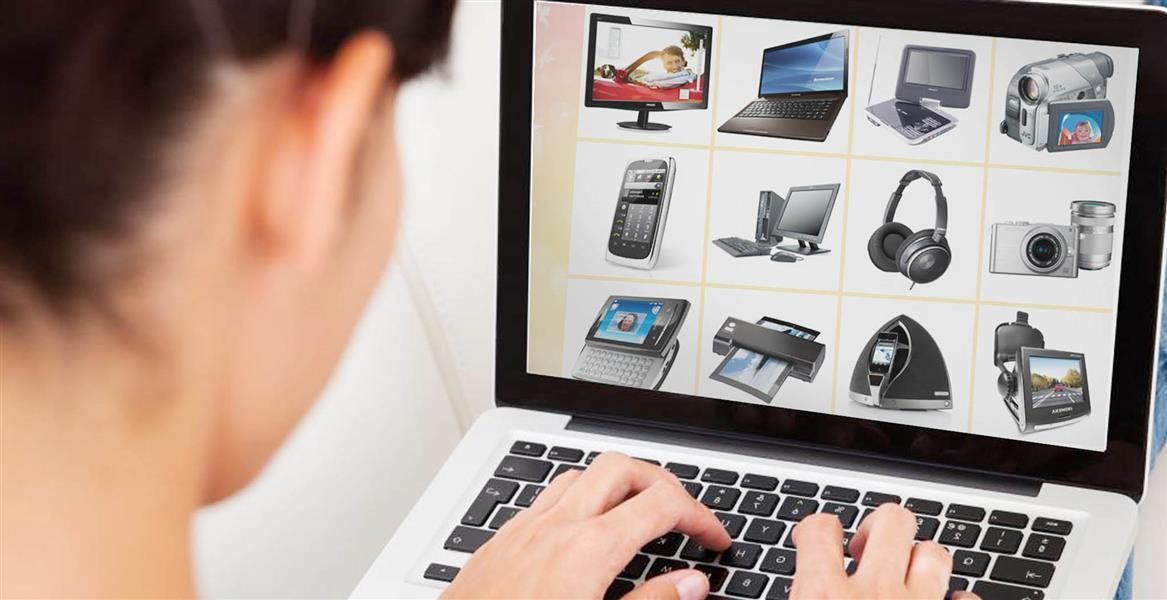 Цікаві факти про «чорну п'ятницю»