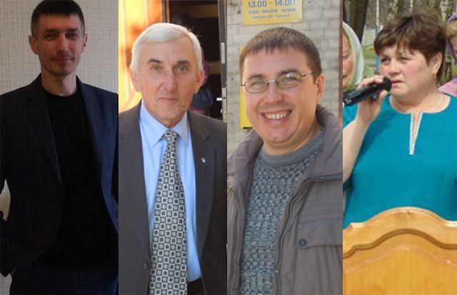 Нова мітла: чи стали земельні рішення прозорішими після обрання нових голів сільрад Рівненського району?