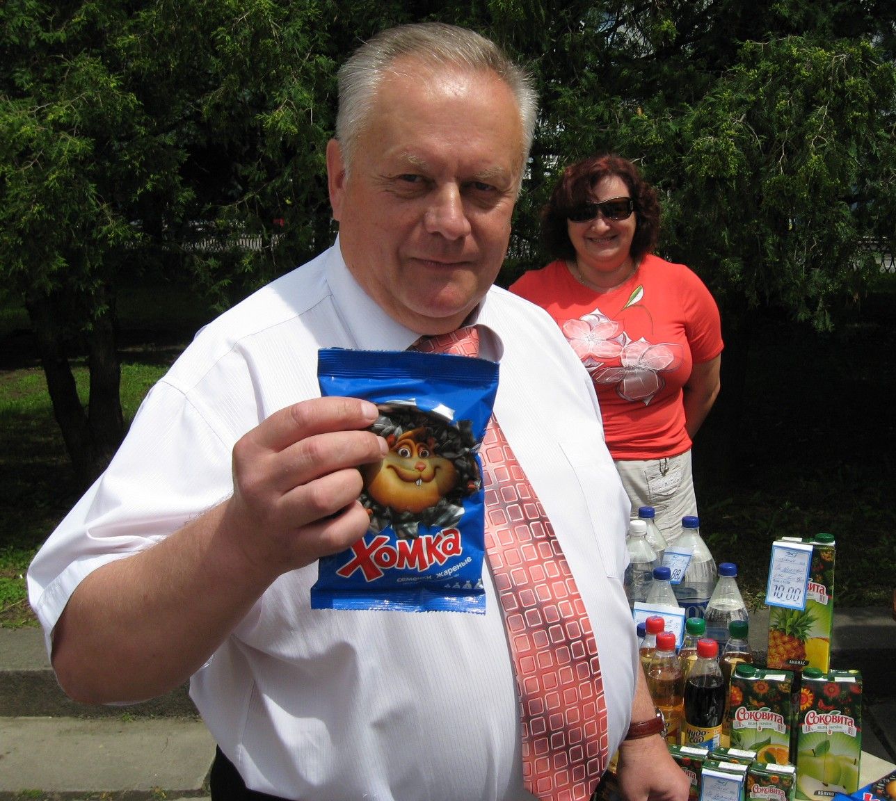 Професійний тролінг від міського голови Рівного