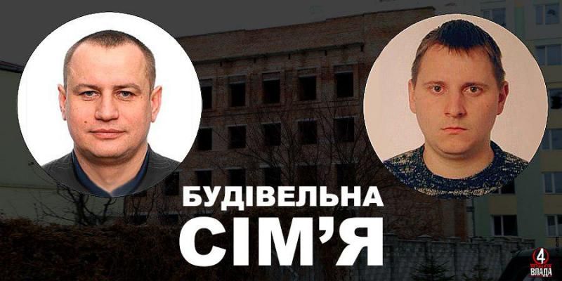 На тендері – свої: чиновник з ОДА на Рівненщині на тендерах просуває свою фірму  [Інфографіка]