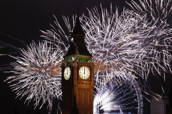 Новий рік: традиції і звичаї різних країн світу