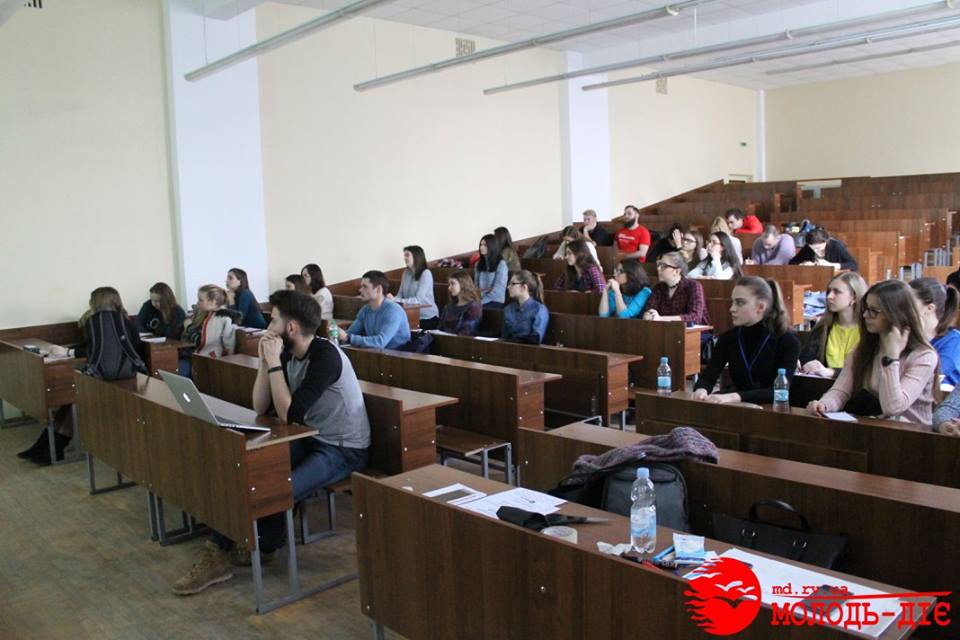 У Львові завершилась Школа Молодих і Диких [Фото]