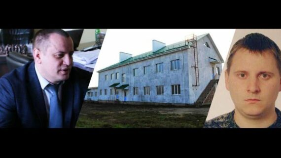 Наближена фірма до заступника голови Рівненської ОДА вдруге будує той самий дитсадок