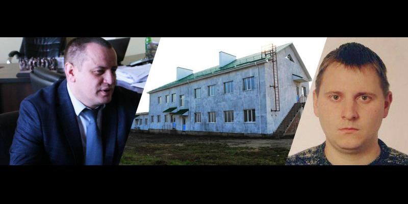 Фірма, наближена до заступника голови Рівненської ОДА, вдруге будує той самий дитсадок