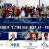 Flying Bag: обговорили впровадження 5G [Фотогалерея]