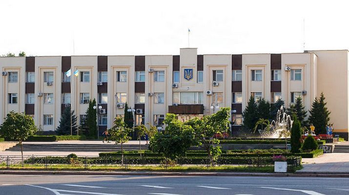 Депутат виграв суд проти міської ради