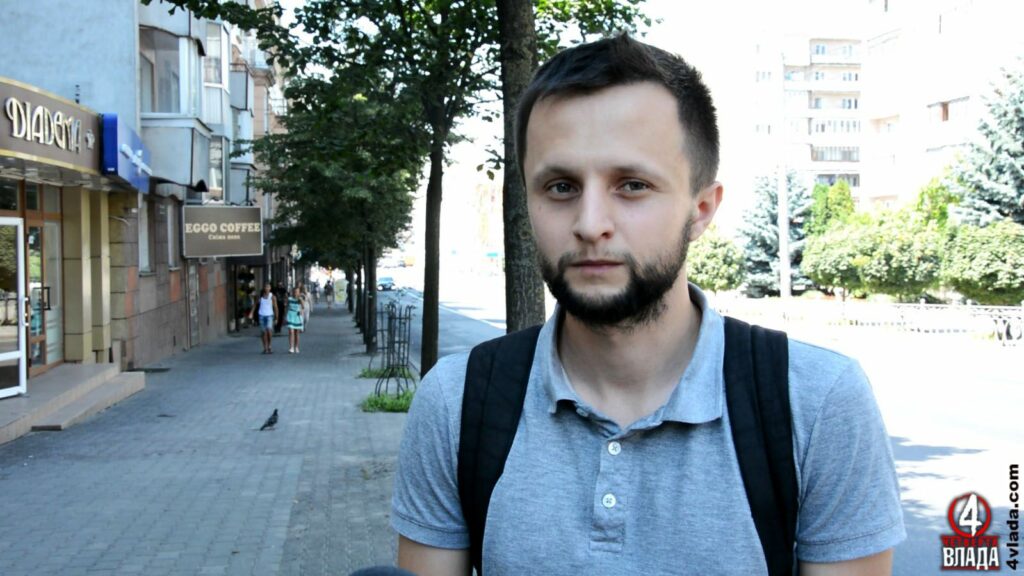 Андрій Шевчук