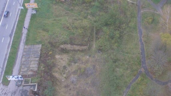 Під поліцією з вимогами: "Захистимо Рівне" вимагає публічного звіту