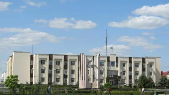 У Вараші фальсифікують підписи