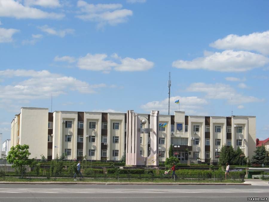 Вараська міська рада: які партії пройшли та кого обрали депутатами?