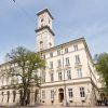 відбудеться сесія Львівської міської ради