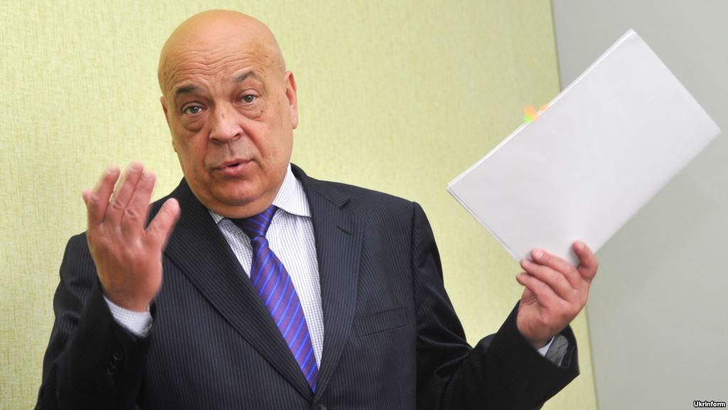 Голова ОДА Закарпаття змушений подати у відставку або позбутися мандата