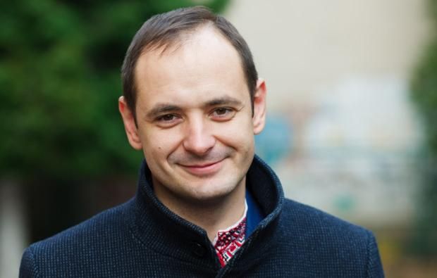 Доходи Руслана Марцінківа та його дружини