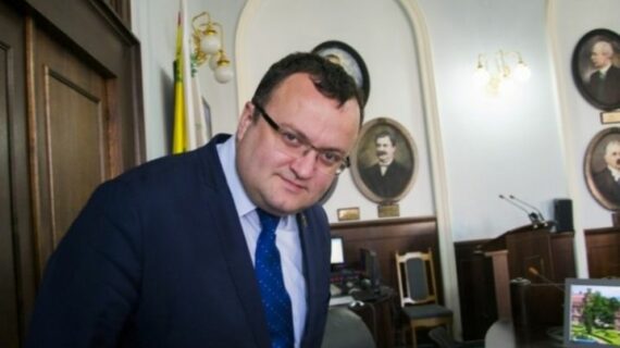 Олексій Каспрук