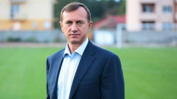 Богдан Андріїв