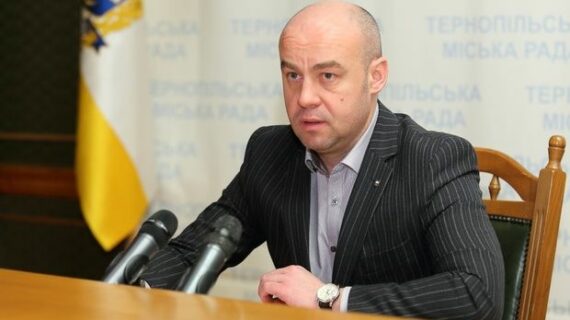 Сергій Надал