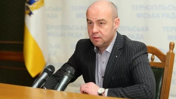 Сергій Надал