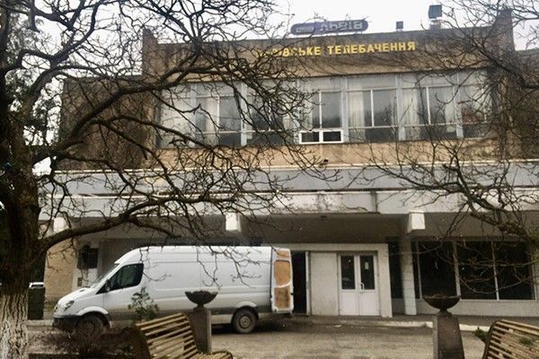 Суспільний телеканал “Львів” повертає ОДА техніку, щоб позбутися залежності влади