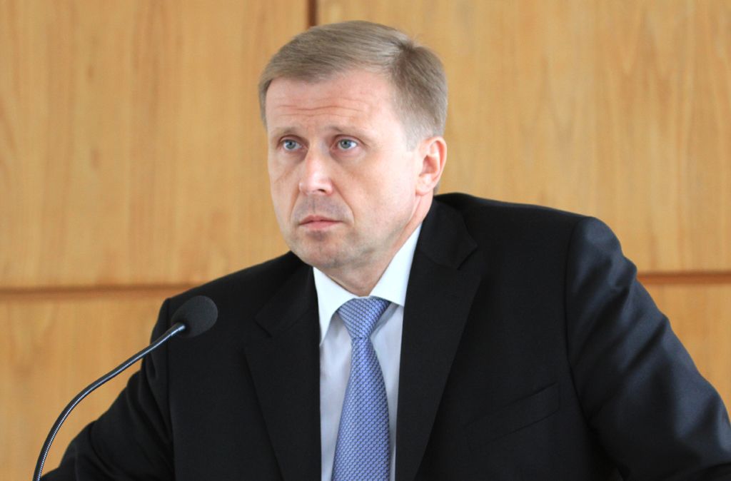 Як виконує свої обіцянки голова Івано-Франківської ОДА