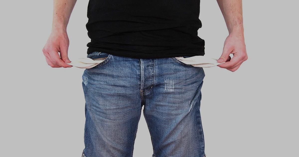 НАЗК хоче конфіскувати гроші в УКРОПу, а вони їх не мають