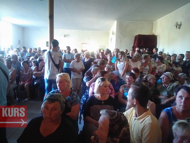 Депутати на Прикарпатті судяться за землю, на якій планувалося побудувати школу, дитсадок та стадіон