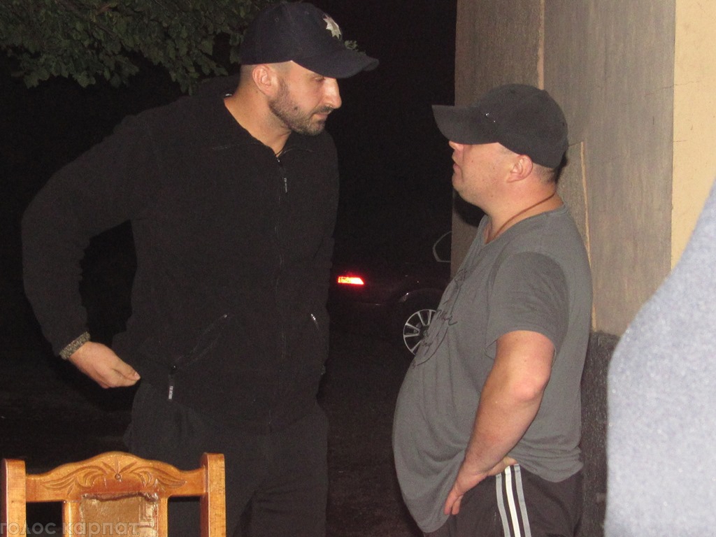 Звільнили суддю, який їздив п’яним