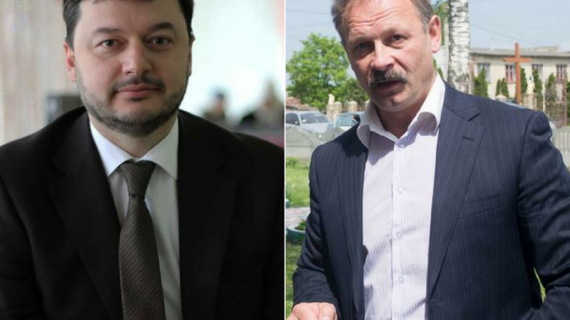 Барна та Соловей серед списку депутатів найчастіших користувачів автопарку ВРУ