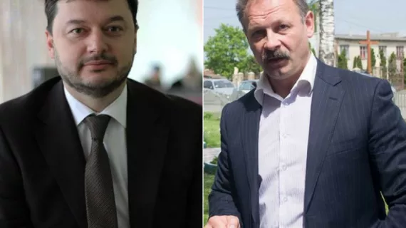 Барна та Соловей серед списку депутатів найчастіших користувачів автопарку ВРУ