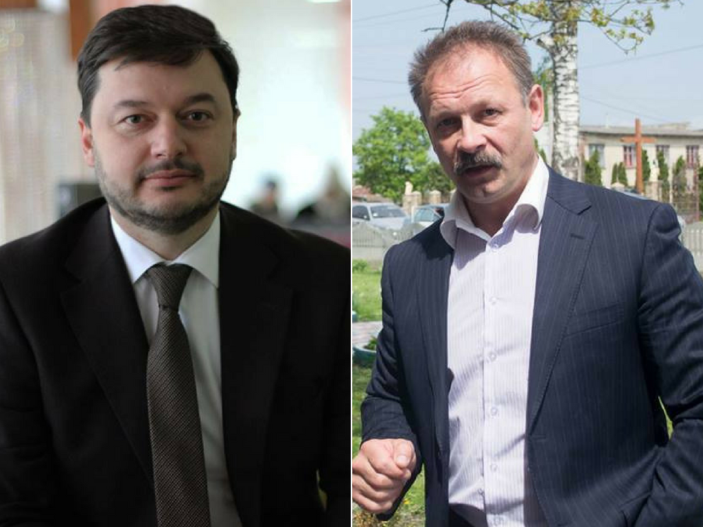 Барна та Соловей серед списку депутатів найчастіших користувачів автопарку ВРУ