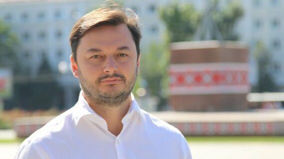 Юрій Соловей