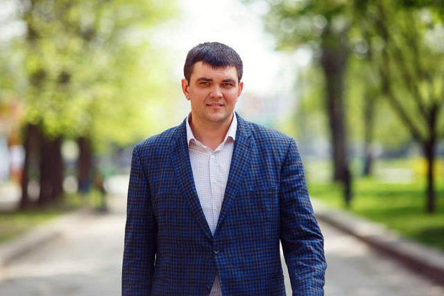 Юрій Вознюк – на четвертому місці за сумою залученої субвенції