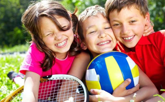 Для оздоровлення дітей Закарпаття передбачено 33 мільйони гривень