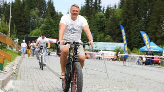 Ремонт доріг на Івано-Франківщині коштуватиме 400 мільйонів гривень