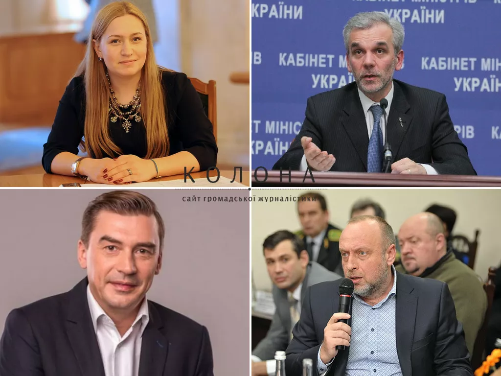 Четверо депутатів мільйонерів від Львівщини отримували відшкодування від держави